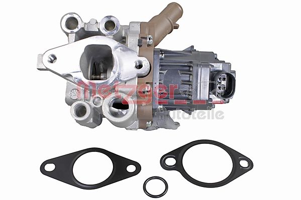 METZGER 0892921 ORIGINAL ERSATZTEIL AGR-Ventil